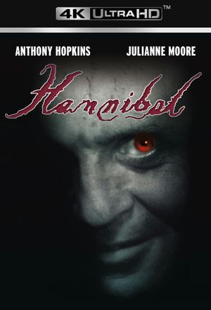 Hannibal's poster