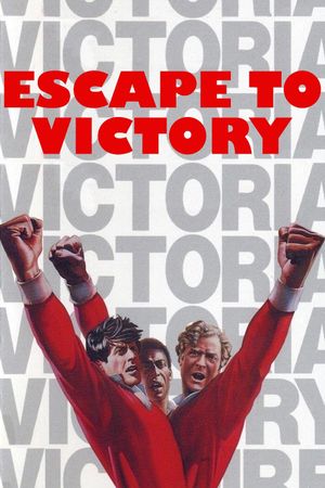 Victory's poster