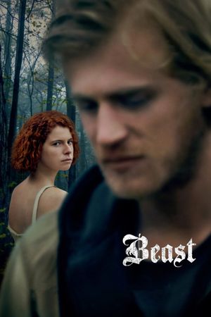 Beast's poster