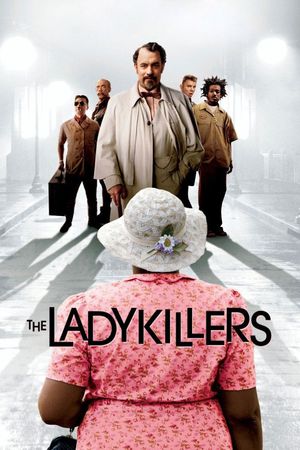 The Ladykillers's poster