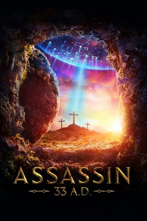 Assassin 33 A.D.'s poster