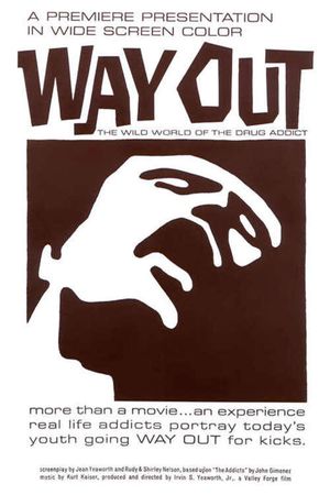Way Out's poster