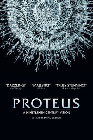 Proteus: A Nineteenth Century Vision's poster image