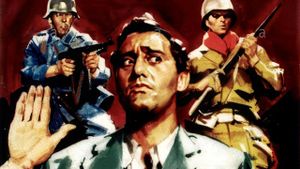 Everybody Go Home!'s poster