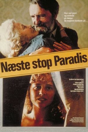 Next Stop Paradise's poster