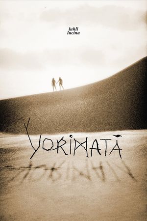 Yorimatã's poster