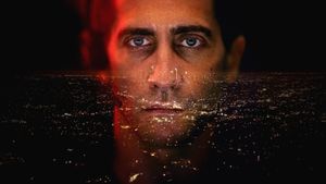The Guilty's poster