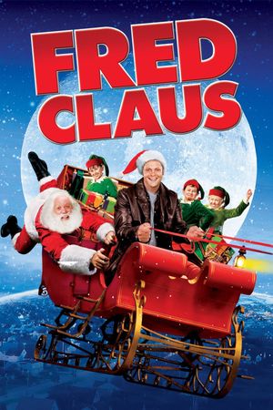 Fred Claus's poster