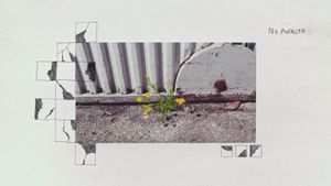 Daninha's poster
