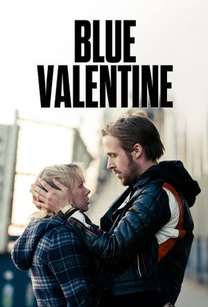 Blue Valentine's poster