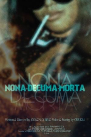 Nona Decuma Morta's poster