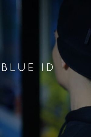 Blue ID's poster