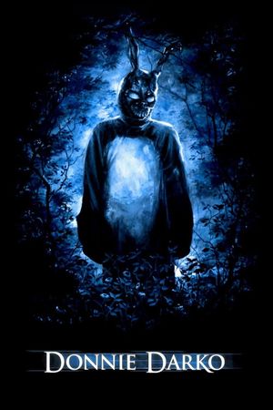 Donnie Darko's poster