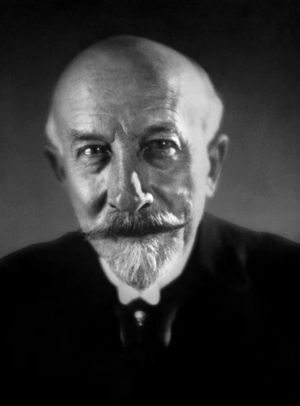 Georges Méliès's poster