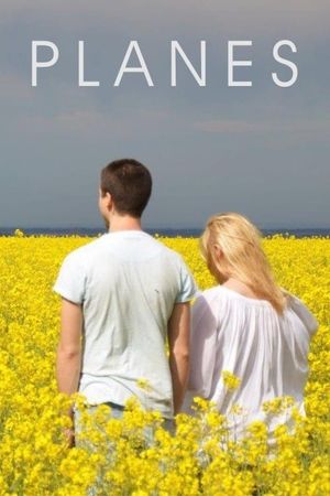 Planes's poster