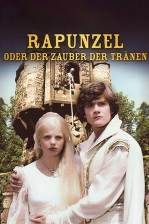 Rapunzel, or The Magic of Tears's poster