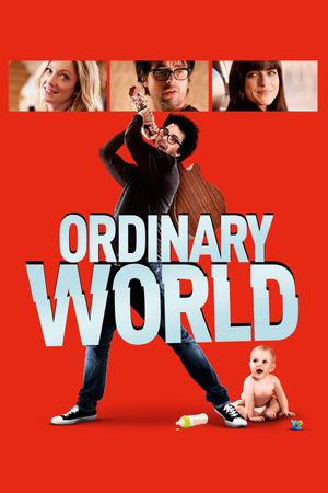 Ordinary World's poster