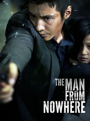 The Man from Nowhere's poster