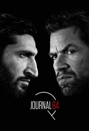 Journal 64's poster