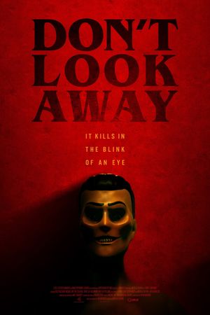 Don't Look Away's poster