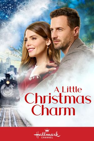 A Little Christmas Charm's poster