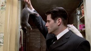 Willard's poster