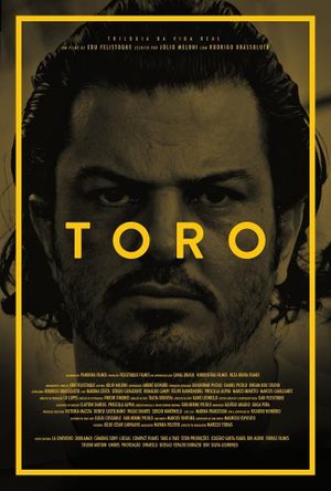 Toro's poster