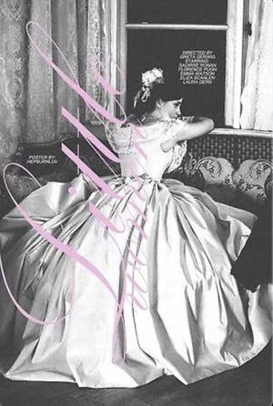Little Women's poster
