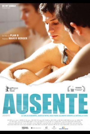 Absent's poster