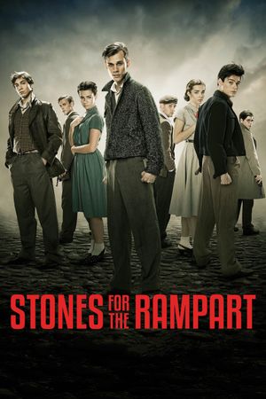 Stones for the Rampart's poster