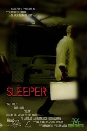 Sleeper's poster