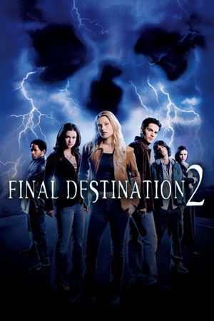 Final Destination 2's poster