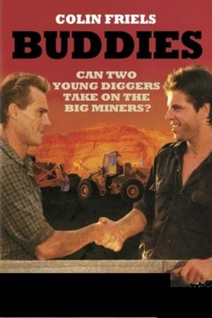 Buddies's poster