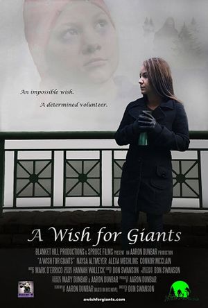 A Wish for Giants's poster