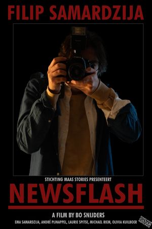 Newsflash's poster