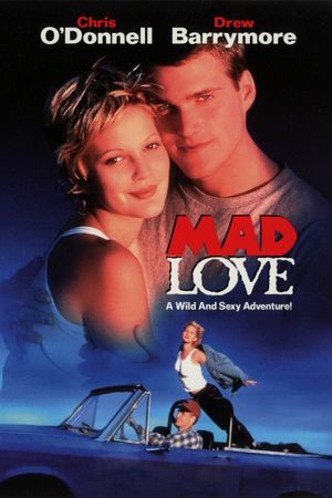 Mad Love's poster