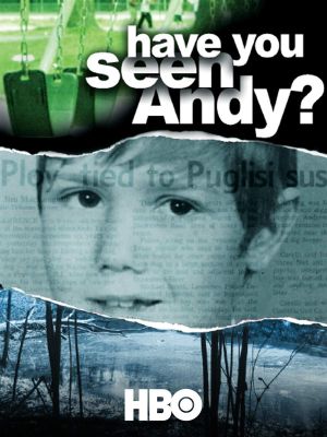 Have You Seen Andy?'s poster