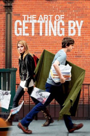 The Art of Getting By's poster
