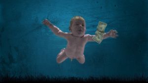 Classic Albums: Nirvana - Nevermind's poster