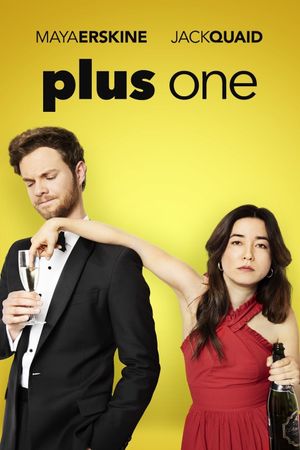 Plus One's poster
