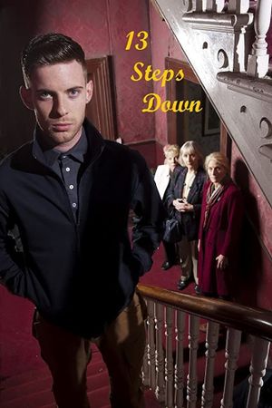 13 Steps Down's poster image