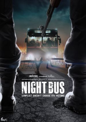 Night Bus's poster