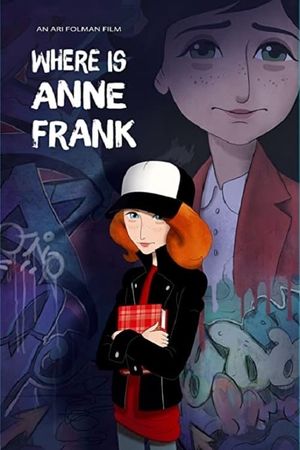 Where Is Anne Frank's poster image