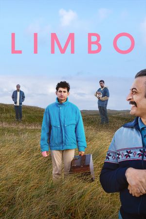Limbo's poster