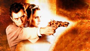 eXistenZ's poster