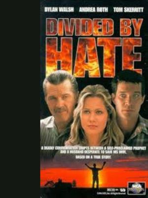 Divided by Hate's poster