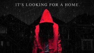 At the Devil's Door's poster