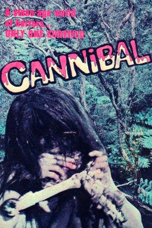 Last Cannibal World's poster