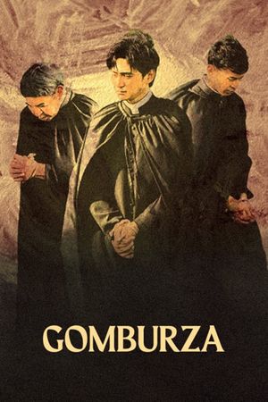 GomBurZa's poster