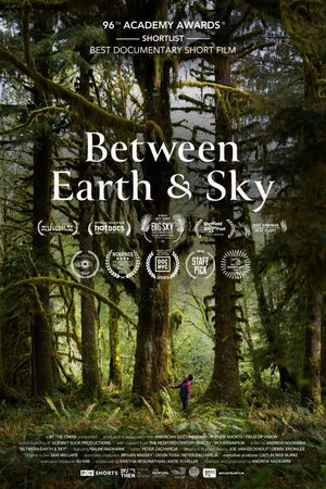 Between Earth & Sky's poster
